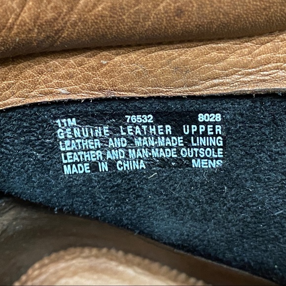 Timberland Boot Company 6 Inch Colrain Reissue - Picture 10 of 12